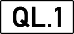 Image illustrative de l’article Route nationale 1 (Viêt Nam)