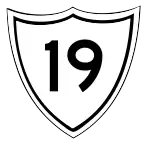 Image illustrative de l’article Route nationale 19 (Colombie)