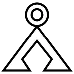 Symbole de la Terre