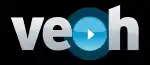 Logo de Veoh