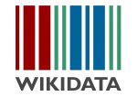 Logo de Wikidata