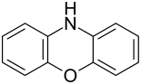 Image illustrative de l’article Phénoxazine
