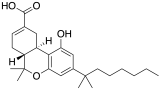 Image illustrative de l’article Acide ajulémique