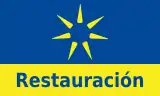 Image illustrative de l’article Parti Restauration nationale (Costa Rica)