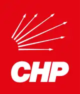 Image illustrative de l’article Parti républicain du peuple (Turquie)