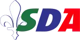 Image illustrative de l’article Parti d'action démocratique (Bosnie-Herzégovine)
