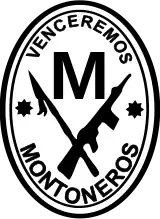 Image illustrative de l’article Parti Montonero