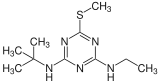Image illustrative de l’article Terbutryne
