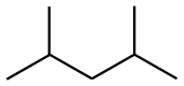 Image illustrative de l’article 2,4-Diméthylpentane