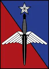 Image illustrative de l’article Commandement des actions spéciales terre