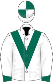 Image illustrative de l’article Raven's Pass