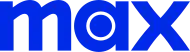 logo de Max (plateforme SVOD)