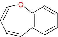 Image illustrative de l’article Benzoxépine