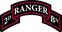 Image illustrative de l’article 2e bataillon de rangers (États-Unis)