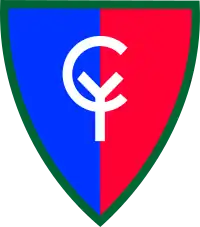 Image illustrative de l’article 38e division d'infanterie (États-Unis)