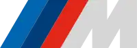 logo de BMW M