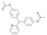 Image illustrative de l’article Bisacodyl