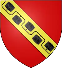 Image illustrative de l’article Famille Brûlart