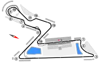 Image illustrative de l’article Grand Prix moto d'Inde 2023