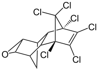 Image illustrative de l’article Dieldrine