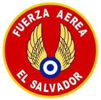 Image illustrative de l’article Force aérienne salvadorienne