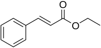 Image illustrative de l’article Cinnamate d'éthyle