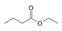 Image illustrative de l’article Butanoate d'éthyle
