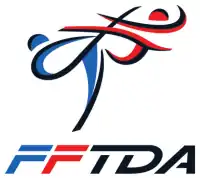 Image illustrative de l’article Fédération française de taekwondo et disciplines associées