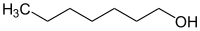 Image illustrative de l’article Heptan-1-ol