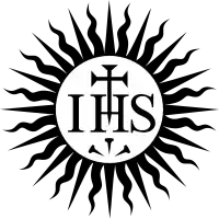 Image illustrative de l’article Compagnie de Jésus