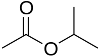 Image illustrative de l’article Acétate d'isopropyle