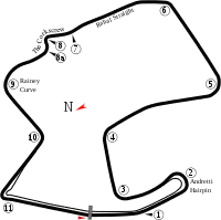Image illustrative de l’article Grand Prix moto des États-Unis 2010