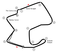 Image illustrative de l’article Grand Prix moto des États-Unis 2011