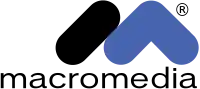 logo de Macromedia