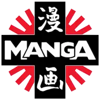 logo de Manga Entertainment