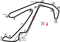 Image illustrative de l’article Grand Prix moto de Saint-Marin 2016