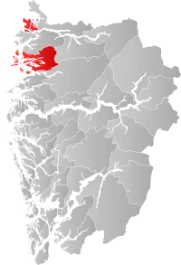 Localisation de Kinn