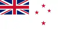 Image illustrative de l’article Royal New Zealand Navy