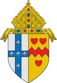 Image illustrative de l’article Ordinariat personnel Notre-Dame-de-Walsingham