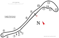 Image illustrative de l’article Grand Prix moto d'Autriche 1994