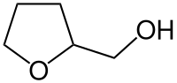 Image illustrative de l’article Alcool tétrahydrofurfurylique