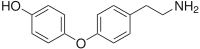 Image illustrative de l’article Thyronamine