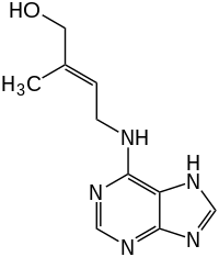 Image illustrative de l’article Zéatine