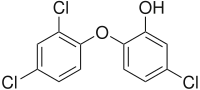 Image illustrative de l’article Triclosan