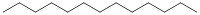 Image illustrative de l’article Tridécane