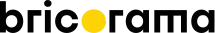 logo de Bricorama