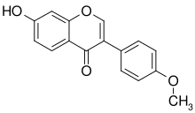 Image illustrative de l’article Formononétine