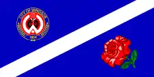 Drapeau de Windsor