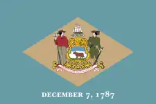 Drapeau.