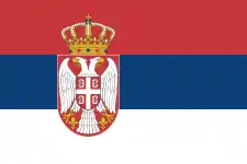 Drapeau d'État